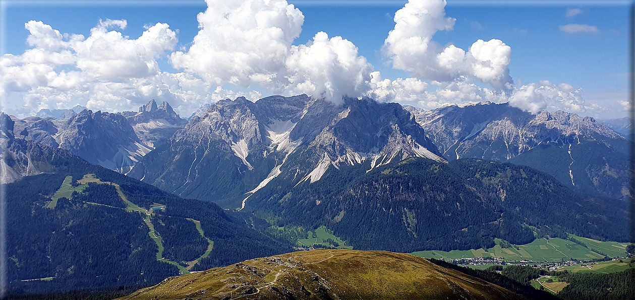 foto Monte Arnese